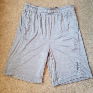 Reebok Shorts